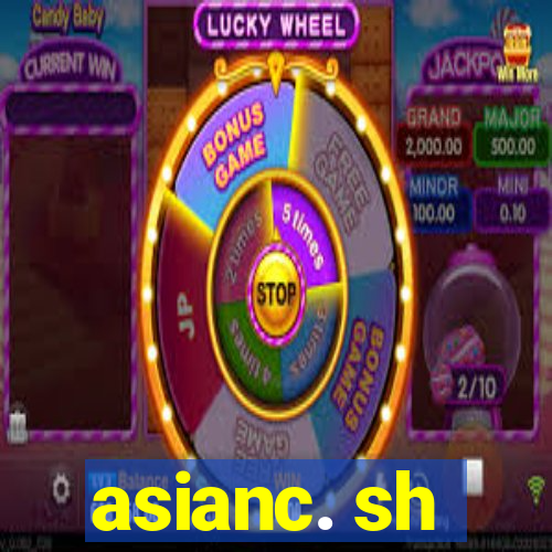 asianc. sh